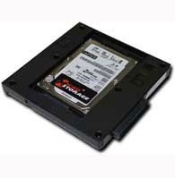 Micro storage 2:nd Bay IDE 120GB 5400RPM (IB120001I227) Micro storage 2:nd Bay IDE 120GB 5400RPM (IB120001I227)